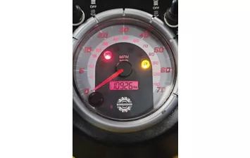 Квадроцикл BRP ATV Outlander MAX 400