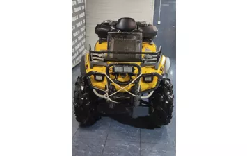 Квадроцикл BRP ATV Outlander MAX 400