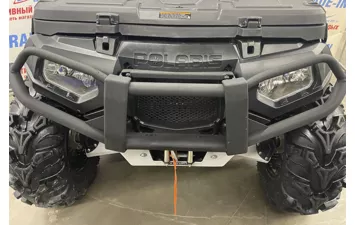 Квадроцикл Polaris Sportsman Touring 850 EFI SP б/у (,  )