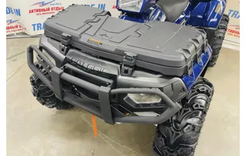 Квадроцикл Polaris Sportsman Touring 850 EFI SP б/у (,  )