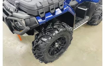 Квадроцикл Polaris Sportsman Touring 850 EFI SP б/у (,  )
