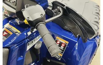 Квадроцикл Polaris Sportsman Touring 850 EFI SP б/у (,  )