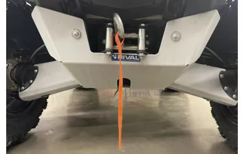 Квадроцикл Polaris Sportsman Touring 850 EFI SP б/у (,  )