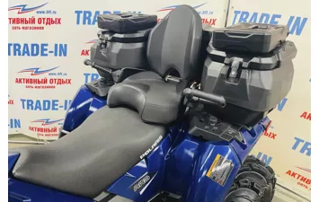 Квадроцикл Polaris Sportsman Touring 850 EFI SP б/у (,  )