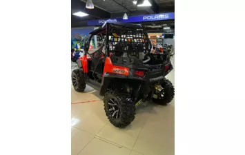 Снегоболотоход Polaris RZR 800 EFI ( )