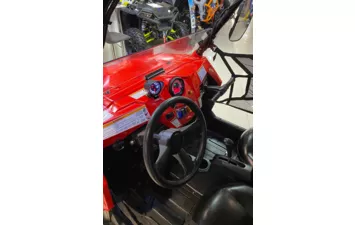 Снегоболотоход Polaris RZR 800 EFI ( )