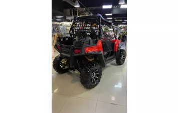 Снегоболотоход Polaris RZR 800 EFI ( )