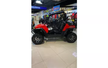 Снегоболотоход Polaris RZR 800 EFI ( )