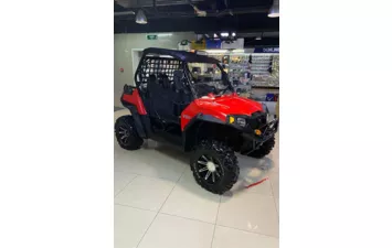 Снегоболотоход Polaris RZR 800 EFI ( )