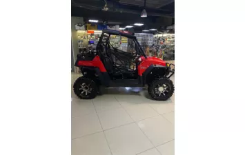 Снегоболотоход Polaris RZR 800 EFI ( )