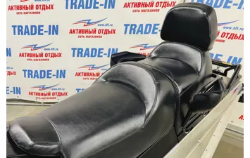 Снегоход Arctic Cat Bearca T 570 XTE б/у ( )