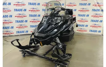 Снегоход Arctic Cat Bearca T 570 XTE б/у ( )