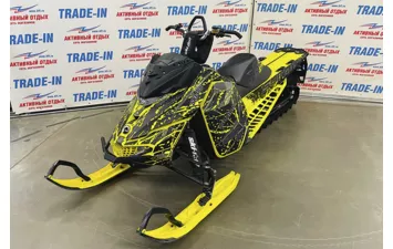 Снегоход Ski-Doo Summit X- T3 163 800R ETEC б/у (   )