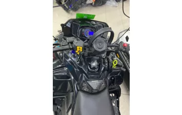 Снегоход РМ Vector 551 б/у