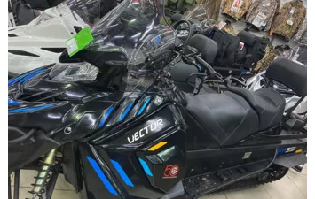 Снегоход РМ Vector 551 б/у