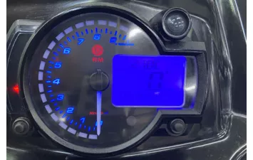 Снегоход РМ Vector 551 б/у