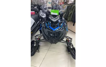 Снегоход РМ Vector 551 б/у