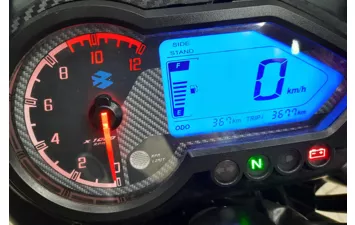 Мотоцикл BAJAJ PULSAR 180 DTS-I ( )
