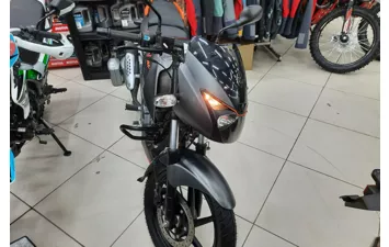 Мотоцикл BAJAJ PULSAR 180 DTS-I ( )
