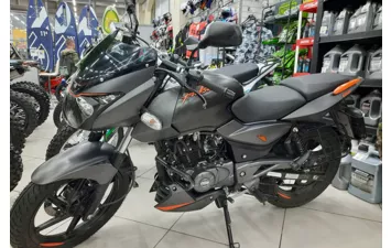 Мотоцикл BAJAJ PULSAR 180 DTS-I ( )