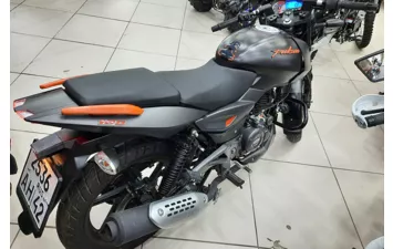 Мотоцикл BAJAJ PULSAR 180 DTS-I ( )