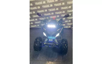 Квадроцикл Mikilon 200 б/у (, , , )