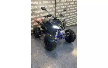 Квадроцикл Mikilon 200 б/у (, , , )