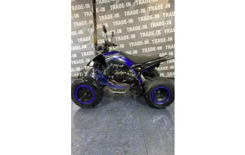 Квадроцикл Mikilon 200 б/у (, , , )