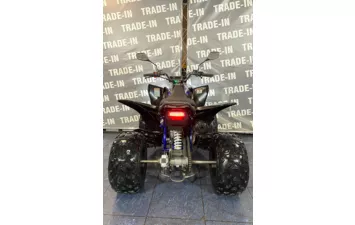 Квадроцикл Mikilon 200 б/у (, , , )