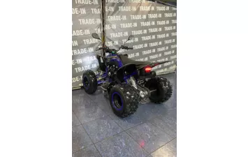 Квадроцикл Mikilon 200 б/у (, , , )