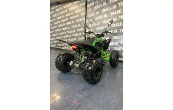 Квадроцикл Mikilon 200 б/у (, , , )