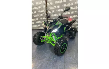 Квадроцикл Mikilon 200 б/у (, , , )