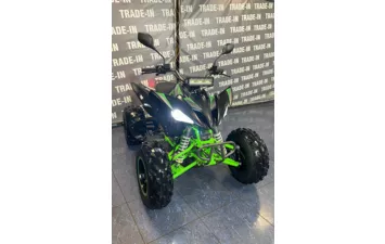 Квадроцикл Mikilon 200 б/у (, , , )