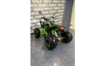 Квадроцикл Mikilon 200 б/у (, , , )