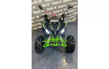 Квадроцикл Mikilon 200 б/у (, , , )