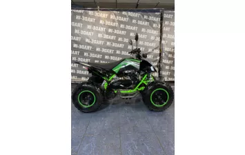 Квадроцикл Mikilon 200 б/у (, , , )