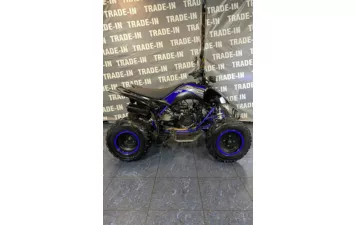 Квадроцикл Mikilon 200 б/у (, , , )