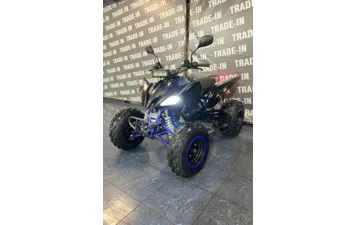 Квадроцикл Mikilon 200 б/у (, , , )