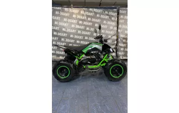 Квадроцикл Mikilon 200 б/у (, , , )