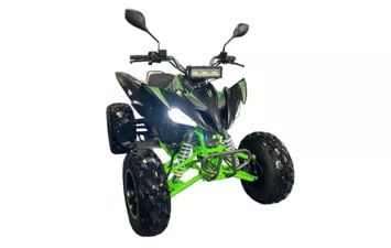 Квадроцикл Mikilon 200 б/у (, , , )