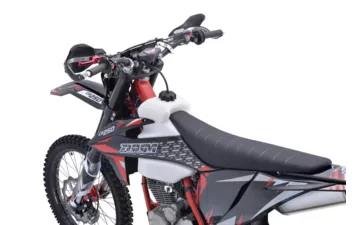 Мотоцикл ZUUM CB250 Б/У ( )
