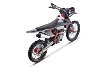 Мотоцикл ZUUM CB250 Б/У ( )