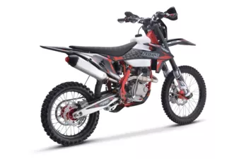 Мотоцикл ZUUM CB250 Б/У ( )