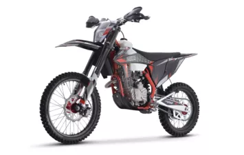 Мотоцикл ZUUM CB250 Б/У ( )