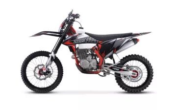 Мотоцикл ZUUM CB250 Б/У ( )