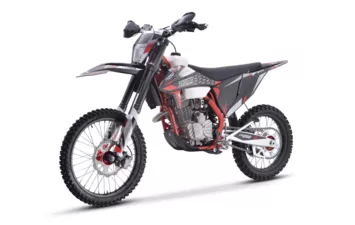 Мотоцикл ZUUM CB250 Б/У ( )