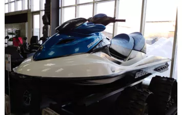 Гидроцикл Sea-Doo GTX 215 2009 г.в. б/у