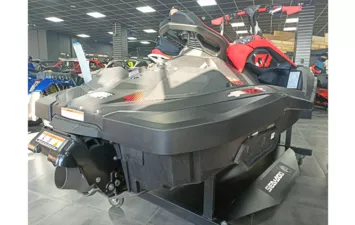 Гидроцикл Sea-Doo SPARK 2UP 90 iBR Trixx Can-Am  Red  2022