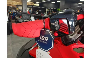 Гидроцикл Sea-Doo SPARK 2UP 90 iBR Trixx Can-Am  Red  2022