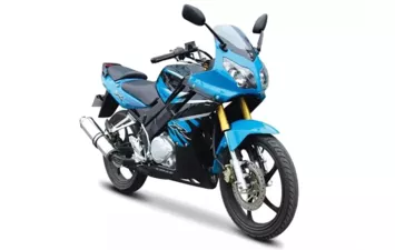 Мотоцикл Stels SB200 ( )